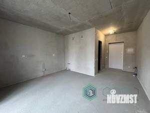 1-к квартира, сданный дом, 27м2, 8/9 этаж