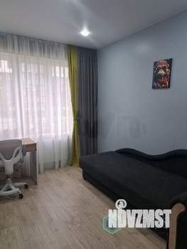 3-к квартира, вторичка, 84м2, 1/10 этаж