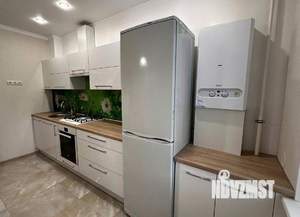 1-к квартира, вторичка, 41м2, 2/3 этаж