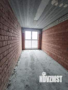 2-к квартира, вторичка, 55м2, 10/10 этаж