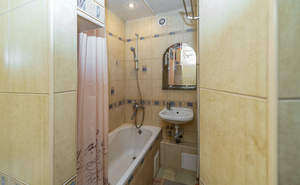3-к квартира, вторичка, 60м2, 4/5 этаж
