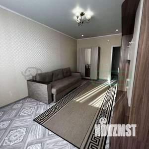 1-к квартира, вторичка, 44м2, 6/10 этаж