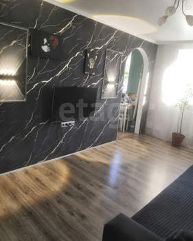 2-к квартира, вторичка, 48м2, 1/3 этаж