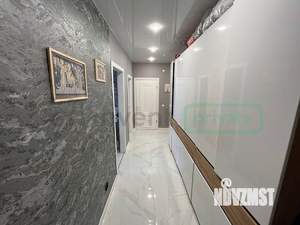 2-к квартира, вторичка, 67м2, 7/16 этаж