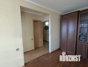 1-к квартира, вторичка, 32м2, 5/5 этаж