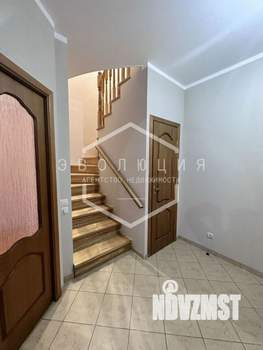 3-к квартира, вторичка, 92м2, 5/6 этаж