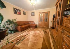 3-к квартира, вторичка, 58м2, 2/9 этаж