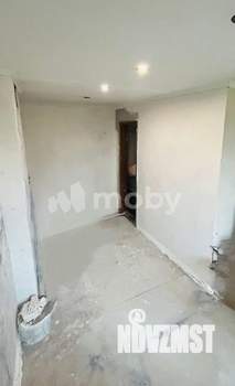 1-к квартира, вторичка, 43м2, 2/4 этаж