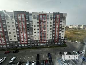 1-к квартира, вторичка, 36м2, 7/9 этаж
