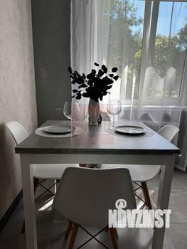 2-к квартира, вторичка, 48м2, 1/5 этаж