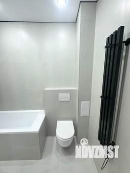 1-к квартира, вторичка, 41м2, 5/9 этаж