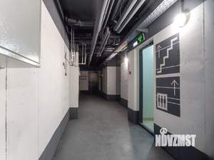 2-к квартира, строящийся дом, 63м2, 9/9 этаж