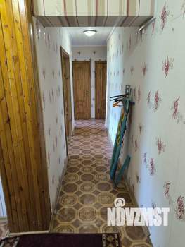 3-к квартира, вторичка, 73м2, 3/3 этаж