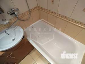 2-к квартира, вторичка, 41м2, 3/5 этаж