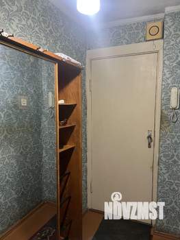 2-к квартира, вторичка, 46м2, 3/5 этаж