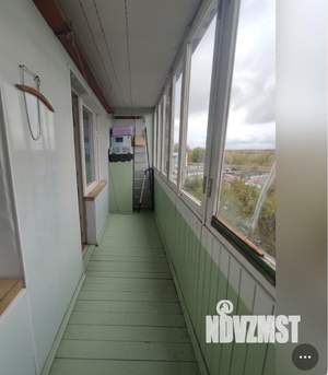 3-к квартира, вторичка, 65м2, 5/5 этаж