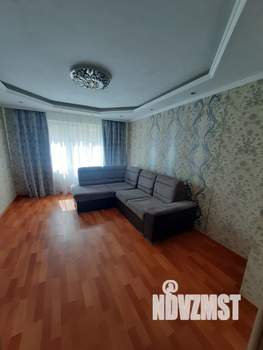 2-к квартира, вторичка, 51м2, 1/9 этаж