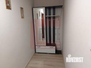 1-к квартира, вторичка, 45м2, 4/9 этаж