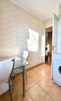 1-к квартира, вторичка, 32м2, 5/5 этаж