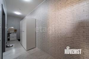 1-к квартира, вторичка, 37м2, 9/16 этаж