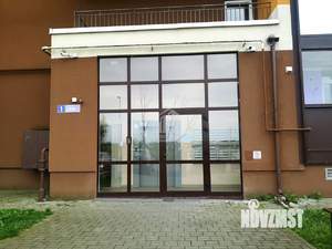 1-к квартира, вторичка, 32м2, 4/9 этаж