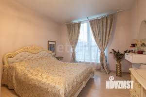 1-к квартира, вторичка, 40м2, 9/9 этаж