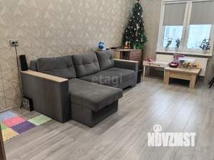 2-к квартира, вторичка, 56м2, 8/9 этаж