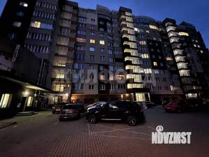 3-к квартира, вторичка, 97м2, 8/12 этаж