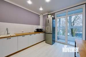 2-к квартира, вторичка, 65м2, 4/10 этаж