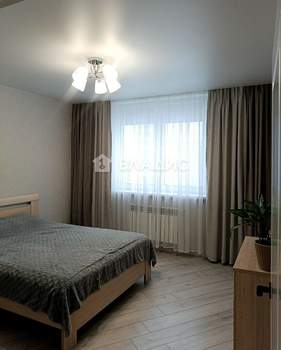 3-к квартира, вторичка, 86м2, 3/9 этаж