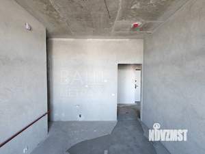 1-к квартира, вторичка, 44м2, 9/12 этаж