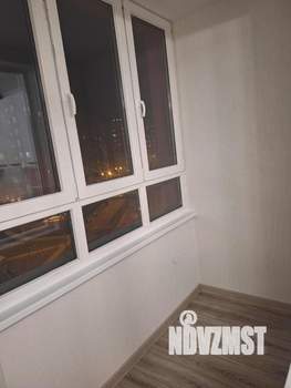 1-к квартира, вторичка, 42м2, 5/14 этаж