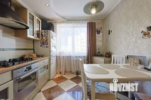 3-к квартира, вторичка, 70м2, 6/9 этаж