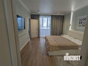 3-к квартира, вторичка, 94м2, 3/15 этаж