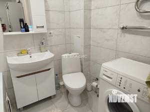 1-к квартира, вторичка, 38м2, 8/10 этаж