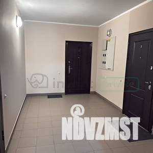 3-к квартира, вторичка, 102м2, 1/4 этаж