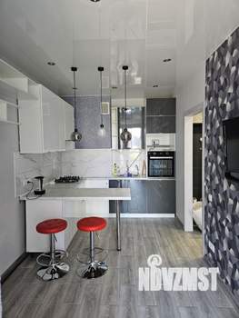 1-к квартира, вторичка, 34м2, 2/10 этаж