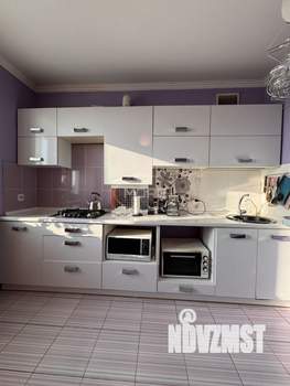 1-к квартира, вторичка, 41м2, 7/9 этаж