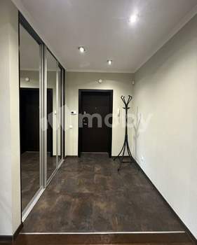 2-к квартира, вторичка, 92м2, 2/5 этаж