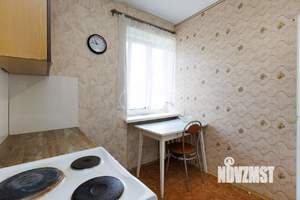 2-к квартира, вторичка, 48м2, 1/9 этаж
