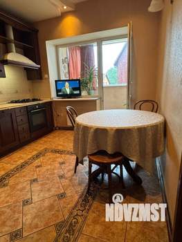 3-к квартира, вторичка, 98м2, -2/5 этаж