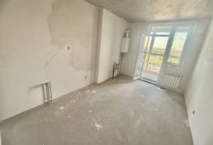 2-к квартира, вторичка, 64м2, 1/16 этаж