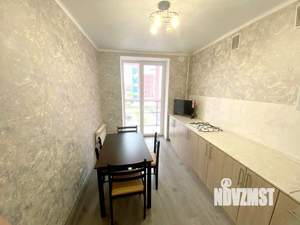 1-к квартира, вторичка, 34м2, 2/10 этаж