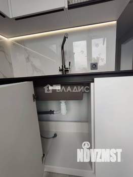 1-к квартира, вторичка, 34м2, 6/9 этаж