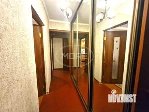 2-к квартира, вторичка, 50м2, 2/5 этаж