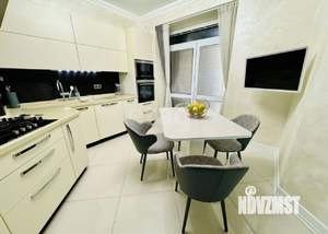 3-к квартира, вторичка, 90м2, 3/11 этаж