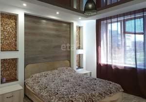 1-к квартира, вторичка, 38м2, 1/6 этаж