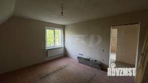 3-к квартира, вторичка, 61м2, 2/2 этаж