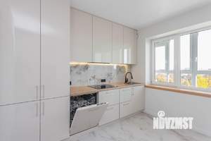 3-к квартира, вторичка, 86м2, 6/10 этаж