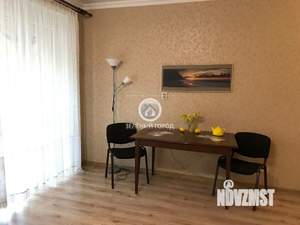 1-к квартира, вторичка, 40м2, 4/9 этаж